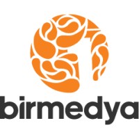 BirMedya logo - Similar company to Ternai