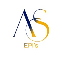 AS EPI's logo - Similar company to A+ Proteção
