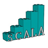 ScalaNet logo - Similar company to Scalanet