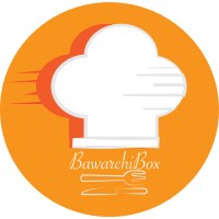 Bawarchi Box logo - Similar company to Vyanjan Box