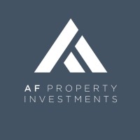 AF Property logo - Similar company to Afpi Network