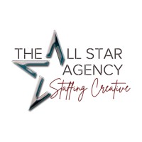 The All Star Agency logo - Similar company to Top Runway Models