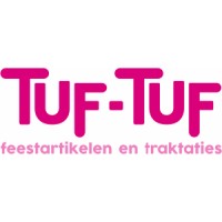 Tuf-Tuf Nederland logo - Similar company to Storytellers