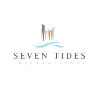 Seven Tides logo - Similar company to Alpha Architecture Interiors