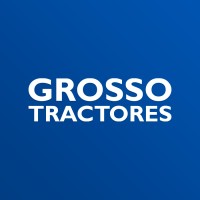 Grosso Tractores logo - Similar company to Griffa Sa