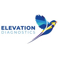 Elevation Diagnostics logo - Similar company to Omix Technologies, Inc.