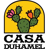 Casa Duhamel logo - Similar company to Acute Animedia
