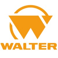 Walter Tecnologias em Superfícies Brasil logo - Similar company to Samexxon
