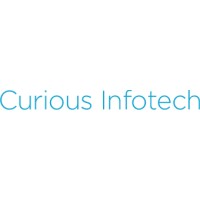 Curious Infotech logo - Similar company to Calsoft Tech