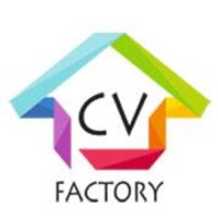 CV Factory logo - Similar company to Cv Creators