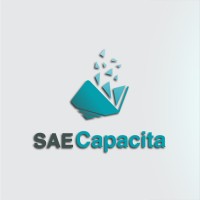 SAE Capacita logo - Similar company to Rohrback Cosasco Systems Sdn Bhd