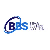 Bepari Business Solutions logo - Similar company to Solutionhood
