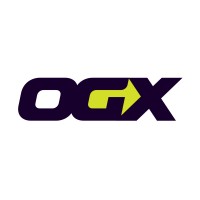 OGX logo - Similar company to Boone Cellular