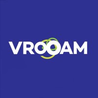VROOAM logo - Similar company to Dotlab