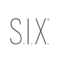 SIX ARQUITETURA E CENOGRAFIA logo - Similar company to Apo | A Projetos E Obras
