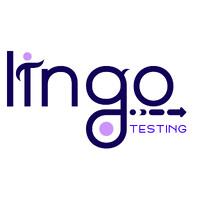 LingoTesting logo - Similar company to The Wealth Pool