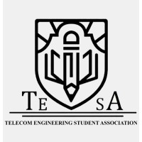 TESA DIT logo - Similar company to Tedxdypit