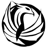PHOENIX MANUFACTURE logo - Similar company to Lunia 3D 🏴󠁧󠁢󠁷󠁬󠁳󠁿