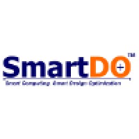 SmartDO, The Smart Design Solution logo - Similar company to Smart Do.