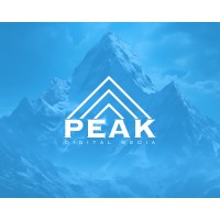 Peak Digital Media logo - Similar company to Peak Digital