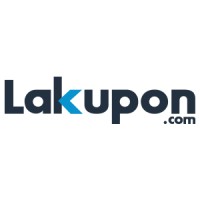 Lakupon logo - Similar company to Dam Corporation