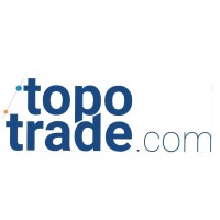 Topotrade logo - Similar company to Dar Alebdaa Medical Trading