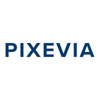 PIXEVIA logo - Similar company to Hello100