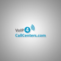 Voip4CallCenters logo - Similar company to Onsite Computing, Inc.