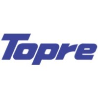 Topre America Corporation logo - Similar company to Daehan Solution Michigan