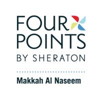 Four Points By Sheraton Makkah logo - Similar company to Residans