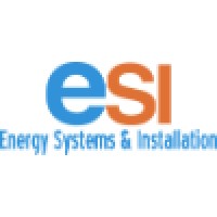 Esi Power Corp - Aka Energy Systems And Installation