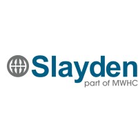 Slayden Constructors Inc. logo - Similar company to Mwh