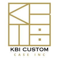 KBI CUSTOM CASE, INC. logo - Similar company to Meertek Solutions