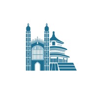 Cambridge University China Forum logo - Similar company to Avernus Education