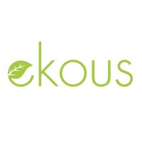 Ekous logo - Similar company to Interadigm Sdn Bhd