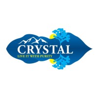 Crystal water JO logo - Similar company to Limonene