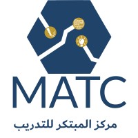Al Mabtaker Letderib logo - Similar company to Matc Group Inc