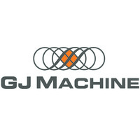 GJ Machine AS logo - Similar company to Robotnorge As