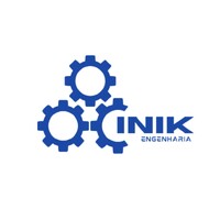 Inik Engenharia logo - Similar company to Jbs Tanques