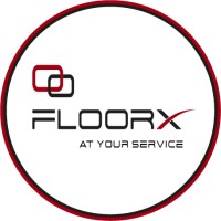 FLOORX - At Your Service logo - Similar company to Franklin Floortech