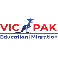 VICPAK Consultancy Services logo - Similar company to Cloudelligent