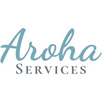 Aroha Services logo - Similar company to Auscare Support