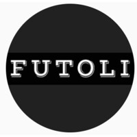 FUTOLI logo - Similar company to Vanrooy Design