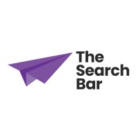 The Search Bar logo - Similar company to Vera