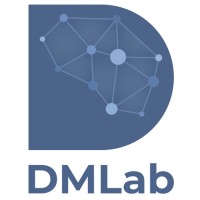 DMLab logo - Similar company to Ben - Brand Engagement Network, Inc.