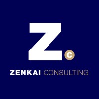 Zenkai Consulting logo - Similar company to Collective Eight Ai