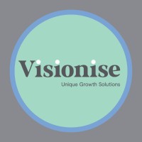Visionise Ltd logo - Similar company to Circle Support