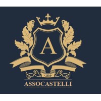 Assocastelli Associazione Della Proprietà Di Castelli, Palazzi E Ville