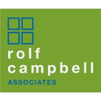 Rolf Campbell Associates logo - Similar company to Cook Engineering Group