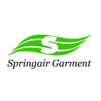 Zhejiang Springair Garment Group Co., Ltd. logo - Similar company to 上海丹豆工艺品有限公司